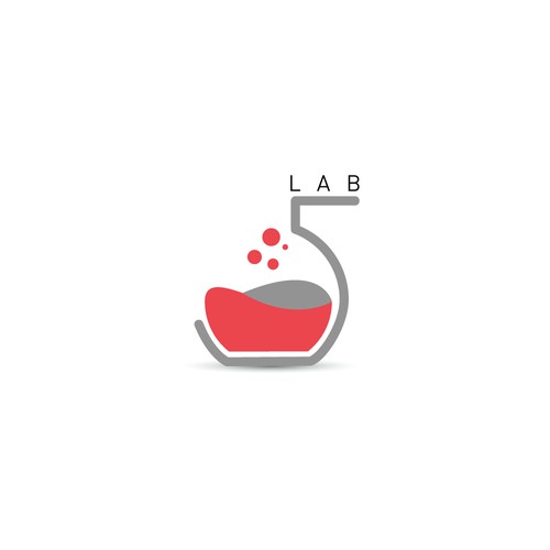 Logo Concept for Lab5