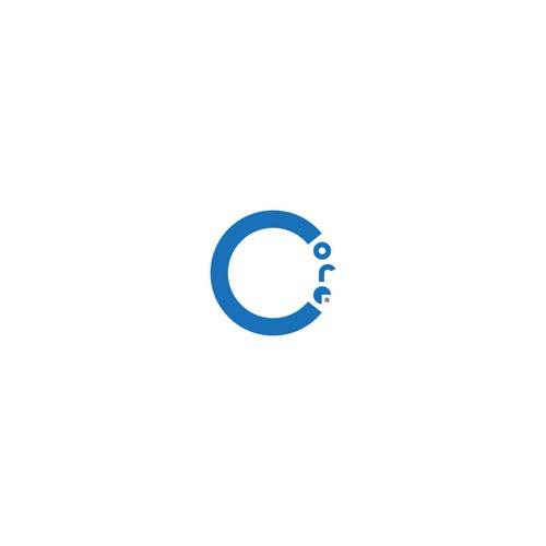 Logo Concept for CORE.