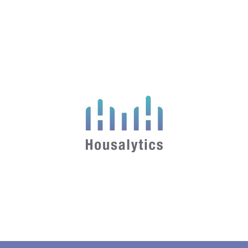 Logo for Housalytics