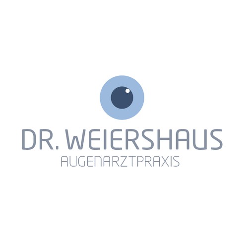 Logo Augenarztpraxis