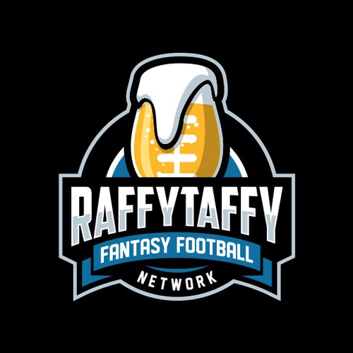 Fantasy Football Network logo