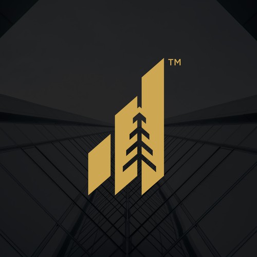 UNUSED Finance Logo Design