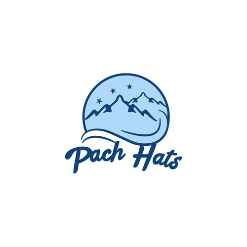 Pach Hats Logo