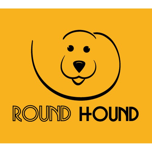 Round Hound