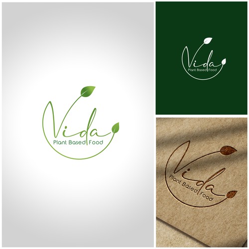 Vida - Plant Based Food