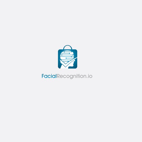 Logo for fraud detection software