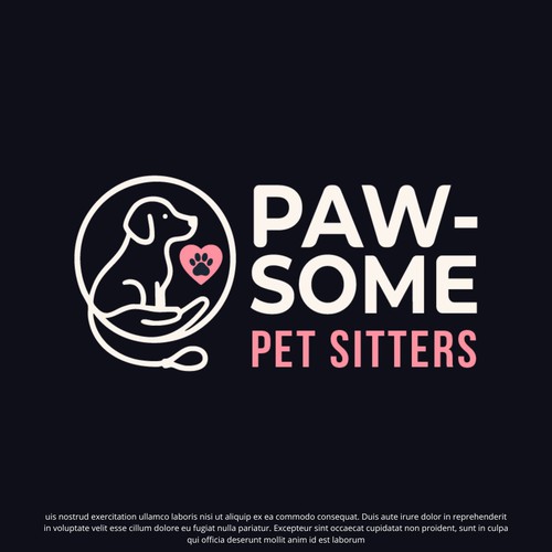 Logo fot Pet