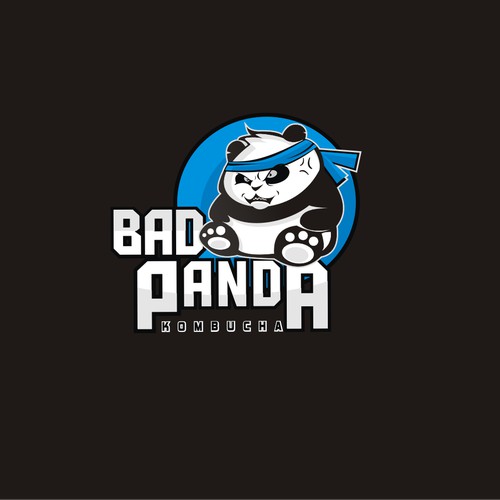 Bad Panda