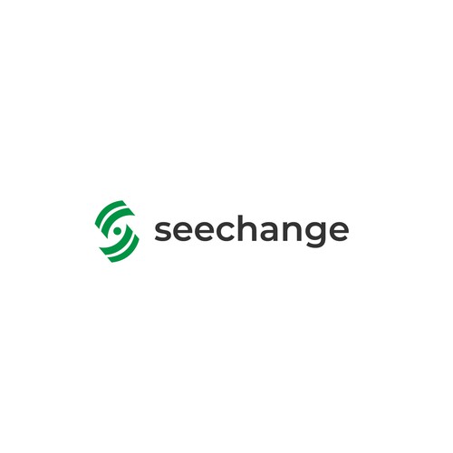 Seechange logo