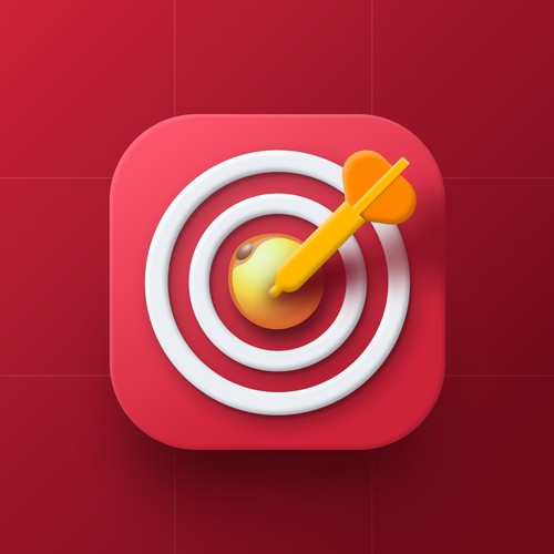 Dart Icon