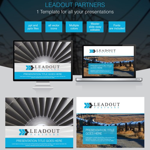 Leadout Partner Presentation