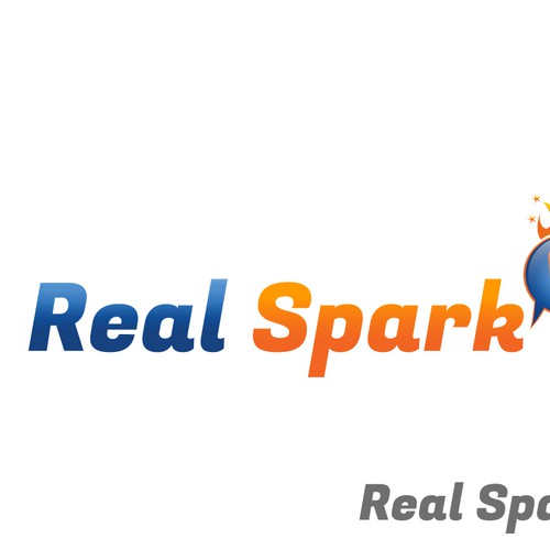 New logo wanted for Real Spark 