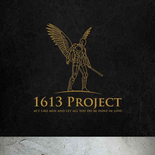 1613 PROJECT