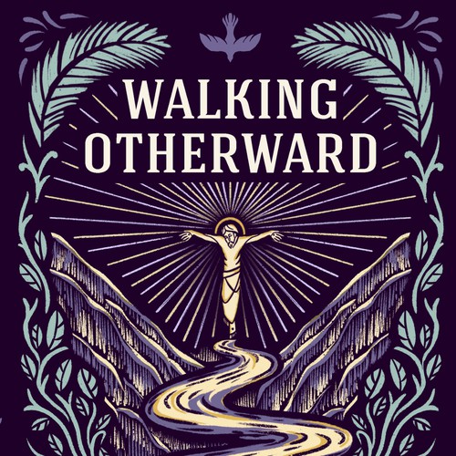 Book cover design