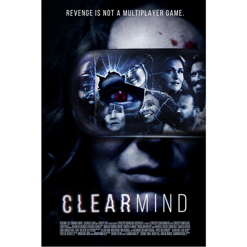 CLEARMIND - Movie Poster