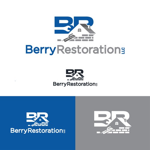 Berry Restoration LLC