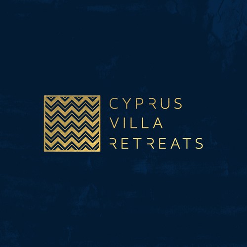 Create a luxury Villa Rental Brand