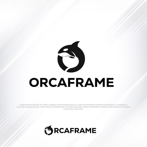 Orcaframe