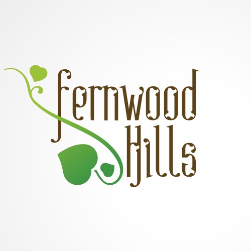 logo for Fernwood Hills