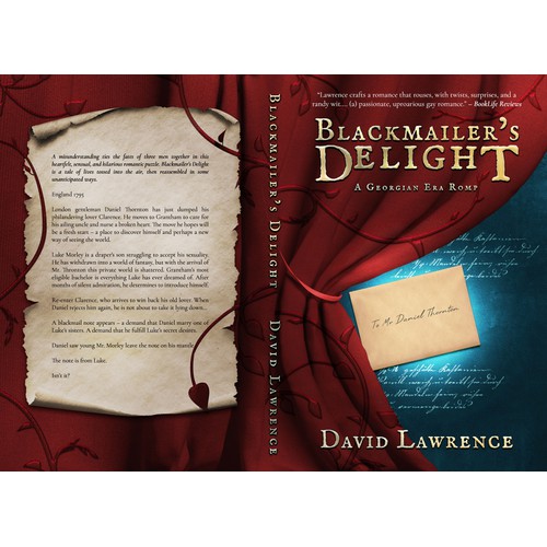Blackmailer's Delight