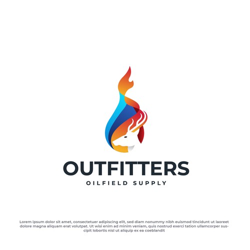OUTFITTERS OILFIELD SUPPLY