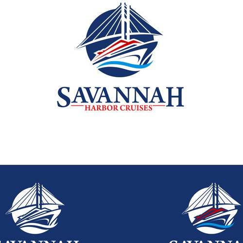 Savannah harbor cruises