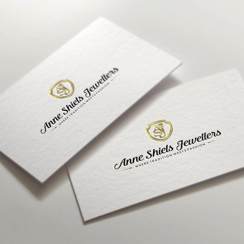 Anne shiels jewellers