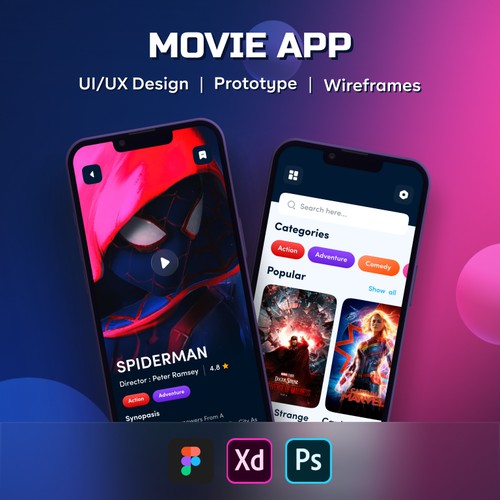 Movie App