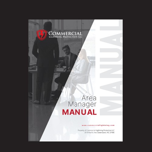 Manual design