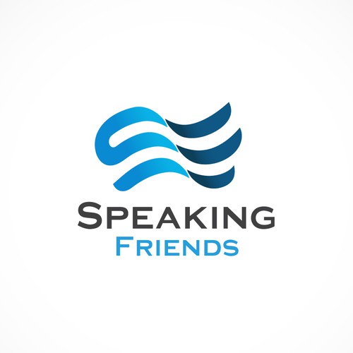 Speaking Friends