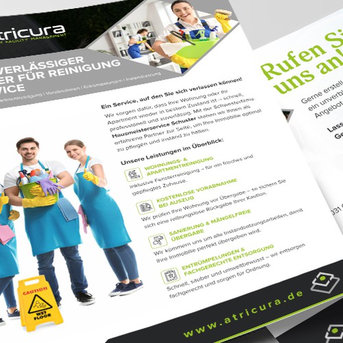 Atricura GmbH