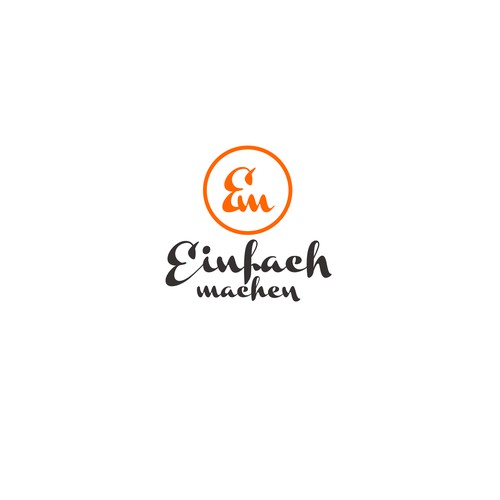 Logo Design for Einfach machen