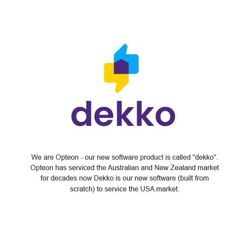dekko