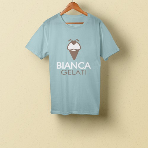 Logo for Bianca Gelati