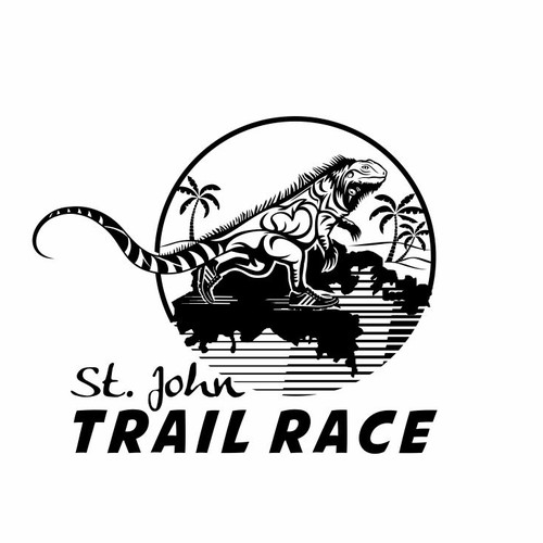 iguana race