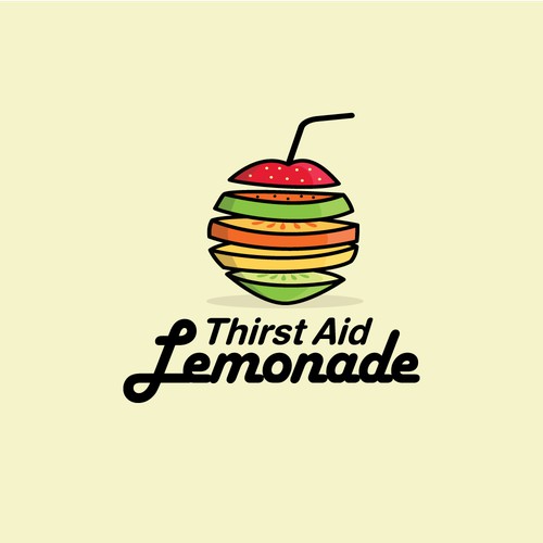 Thirst Aid Lemonade