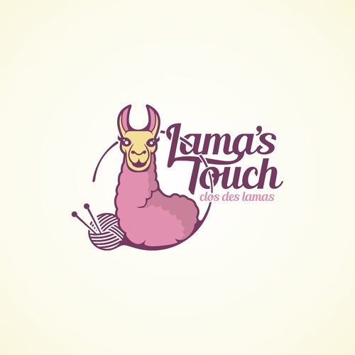 Lama's Touch