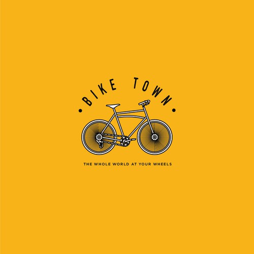 Bike Town