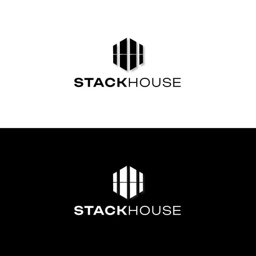 Stackhouse logo