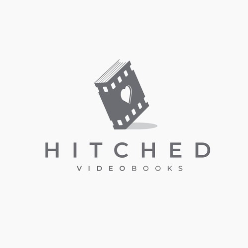 Hitched VideoBooks logo
