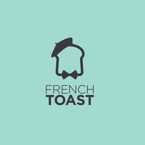 Logo for French Toast company