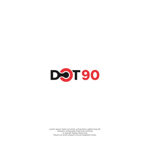 DOT 90