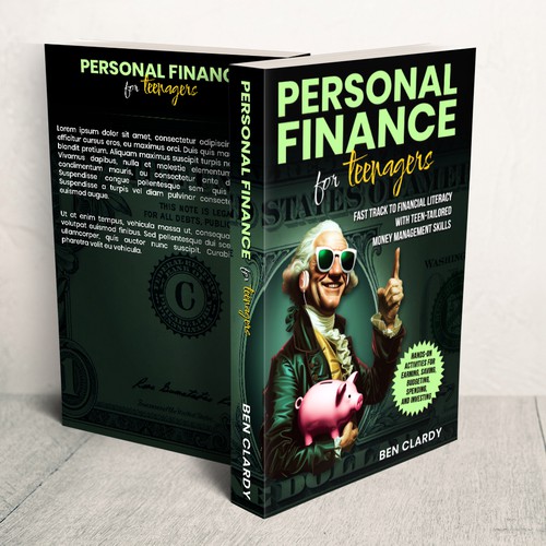 Personal Finance for Teenagers