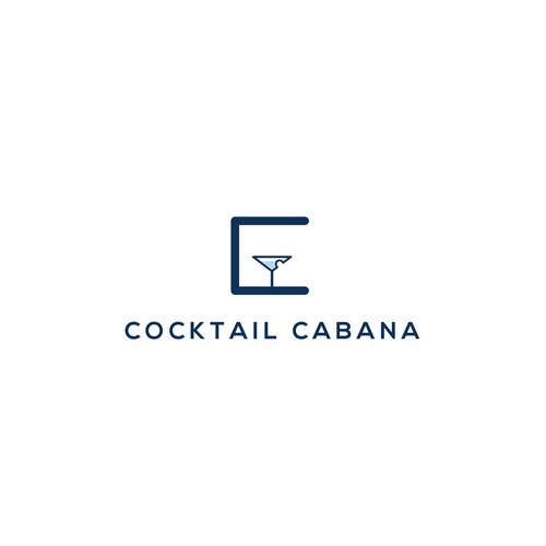 Cocktail cabana