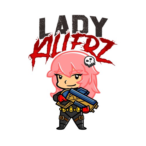lady killerz character