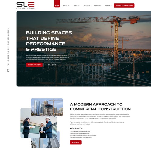 Website Design