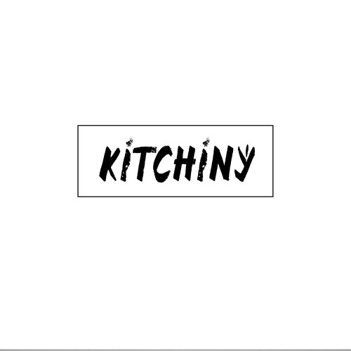 Logo idea for a kitchenware company