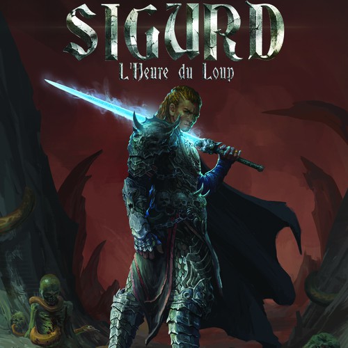 Sigurd 2