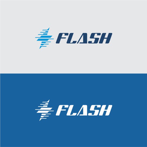 FLASH Taxi Logo