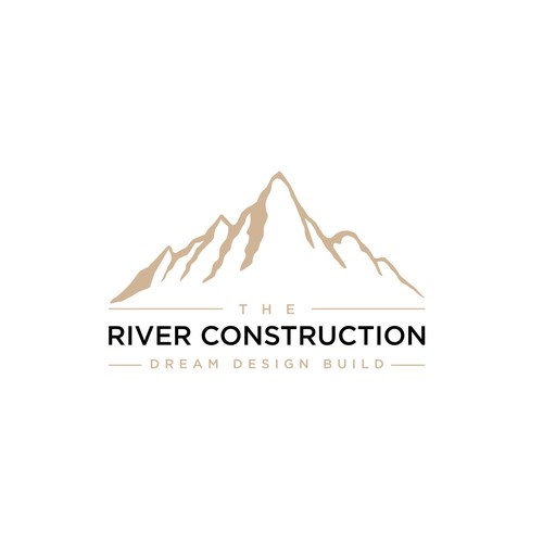 THE RIVER CONSTRUCTION